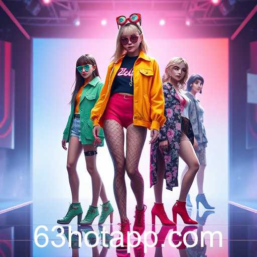 63hot Trends in Gaming 2025