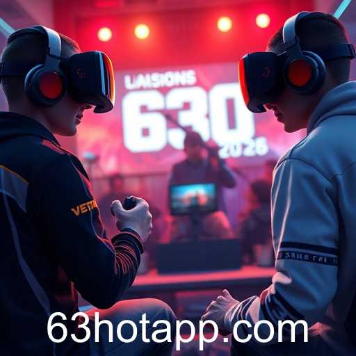 Evolving Landscape of Online Gaming in 2025