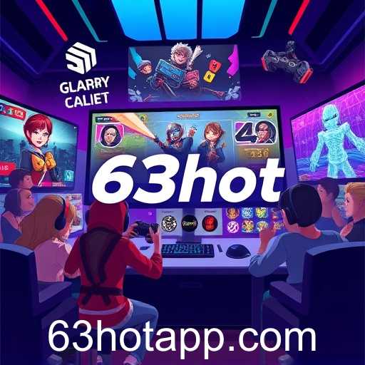 Exploring 63hot: A Rising Game Hub