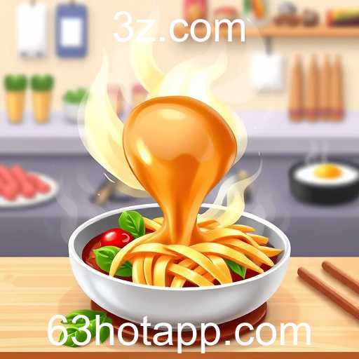Exploring the 'Food Recipes' Game Category: A Culinary Adventure Awaits