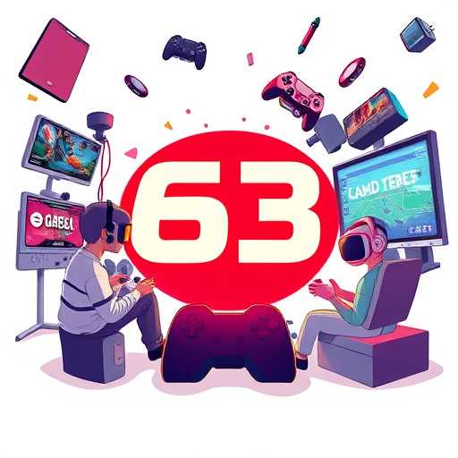 Gaming Trends and Technological Shifts in 2025