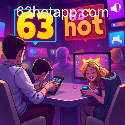 Innovations in Gaming: Exploring the Rise of 63hot