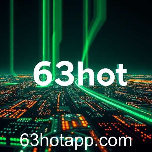 Revolutionizing Online Gaming with 63hot