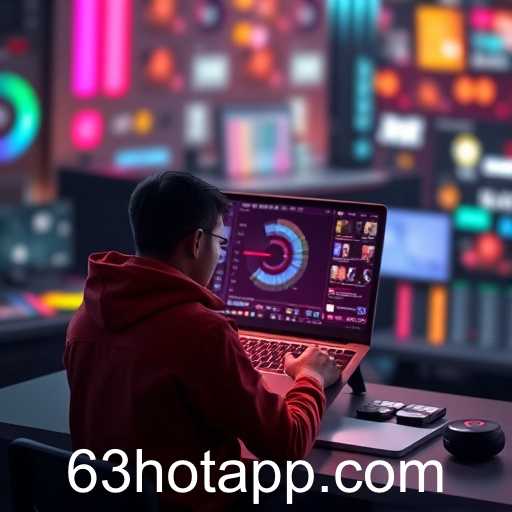 Rising Trends in Online Gaming: A 2025 Perspective