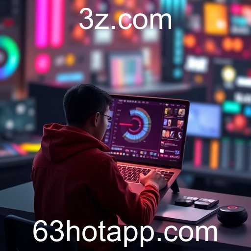 Exploring the Rise of '63hot': A New Frontier in Technology News Categorization