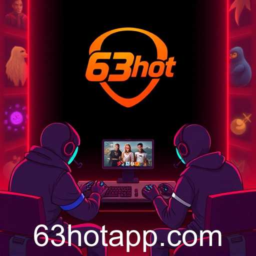 The Rising Heat of 63hot in Gaming